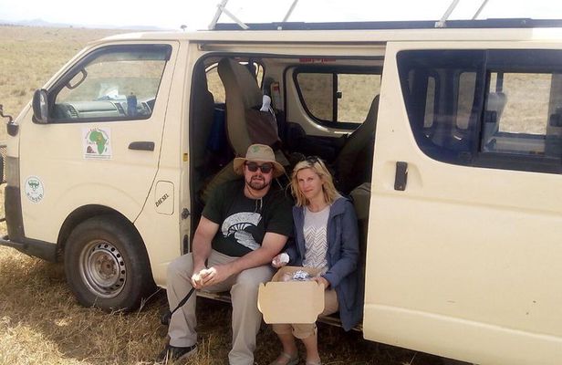 Masai Mara Full Day Tour from Nairobi, Naivasha or Nakuru