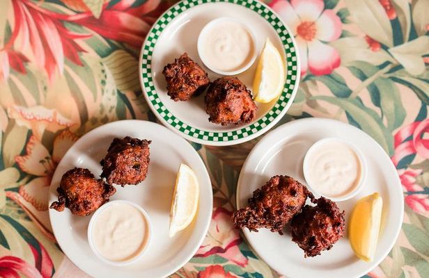 Southernmost Food & Cultural Walking Tour by Key West Food Tours