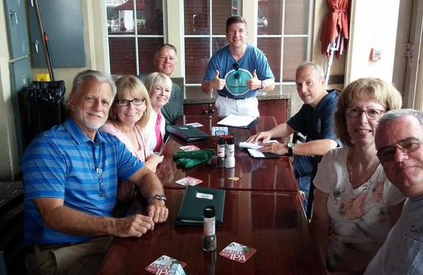 Food Tour of Celebration