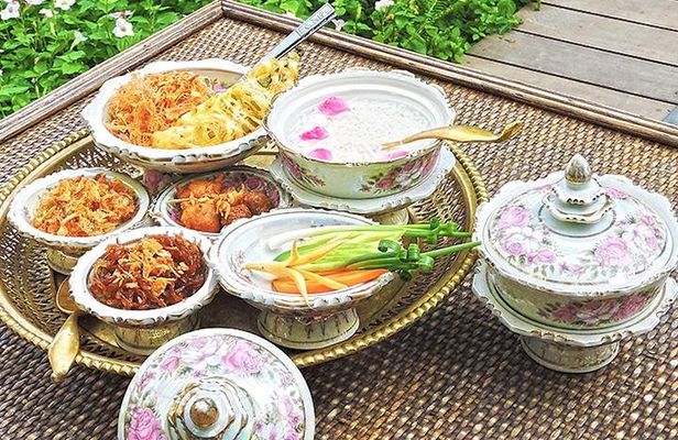 4 Corners of Thailand: A Taste Sensation Food Tour in Hua Hin