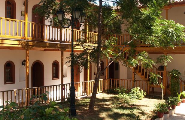Traditional Lefkada Tour
