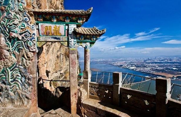 1-Day Kunming Culture Tour
