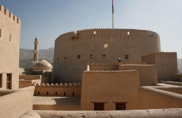 Full Day Nizwa Tour