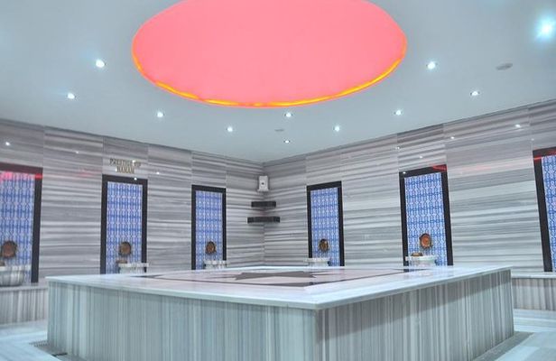Turkish Bath and Spa