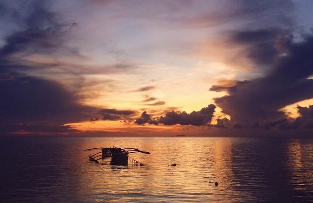 Full-Day Private Siquijor Island Tour