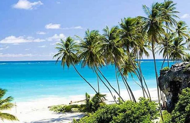 Barbados Full-day Coast to Coast Tour