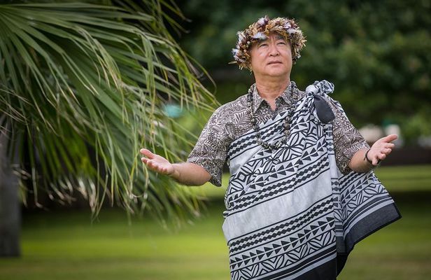 Spiritual Hawaiian Culture Tour