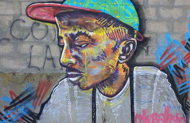 Street Art & Township Experience