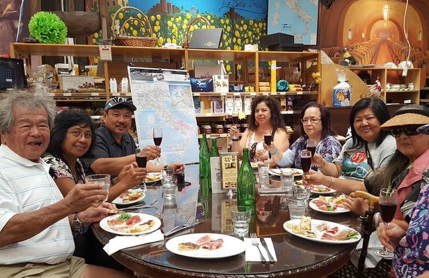Taste Buds Tour: Petone - Half Day