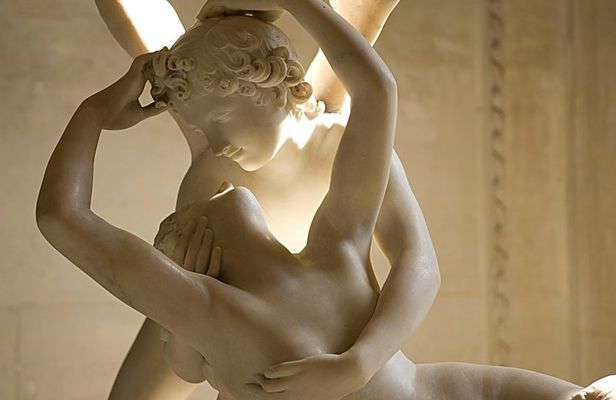 Louvre Museum Private Guided Tour