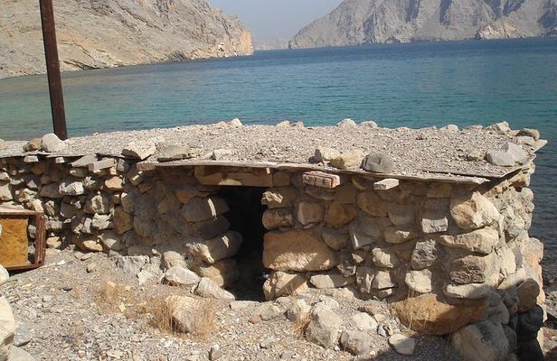 Mountain Safari in Jebel Harim