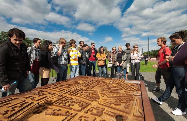 The Communist Berlin & Berlin Wall Tour