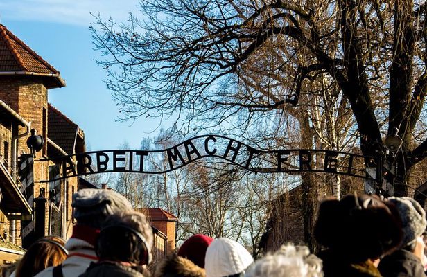 Auschwitz-Birkenau Memorial and Museum with Private Transfers from Krakow