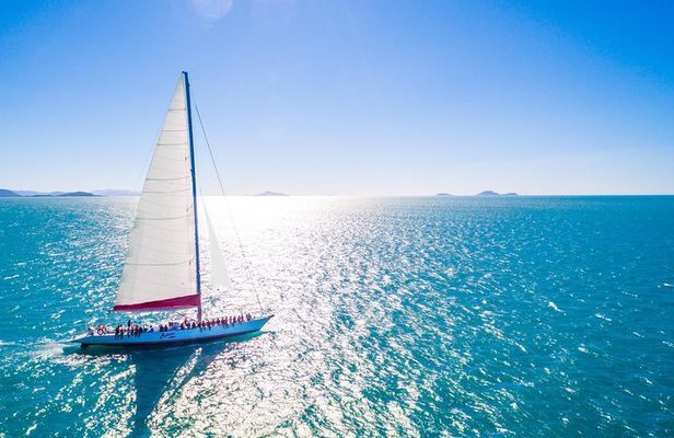 Matador Whitsundays