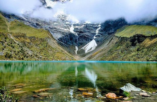 Full Day Private Tour to Humantay Lake from Cusco