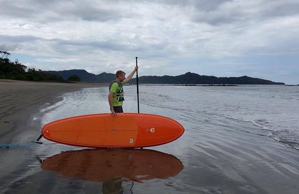 Kayak and SUP Private Tour