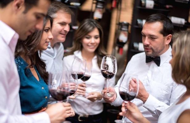 Exclusive Napa Valley Wine Tour