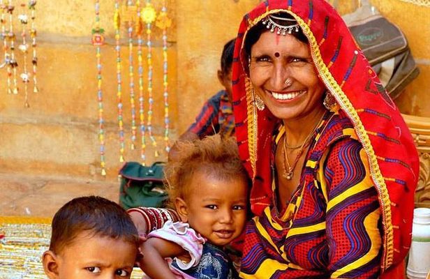 Private Rajasthan Tour