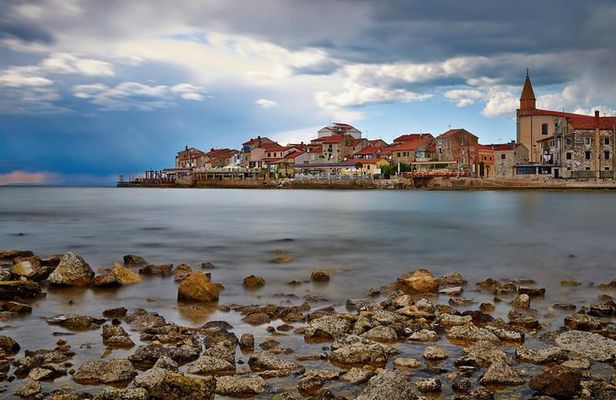 Umag Walking Food Tour