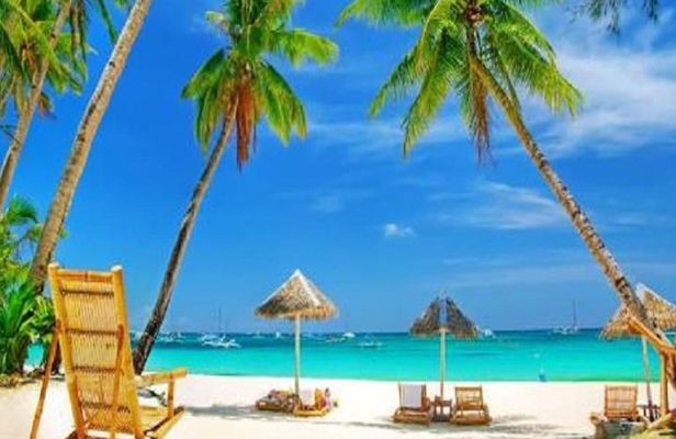 Goa at Night - Sightseeing, Cruise and Dinner in Local Restaurant