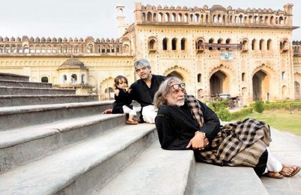 Kotwara Insight: A Visit to Muzaffar and Meera Ali's Home in Lucknow