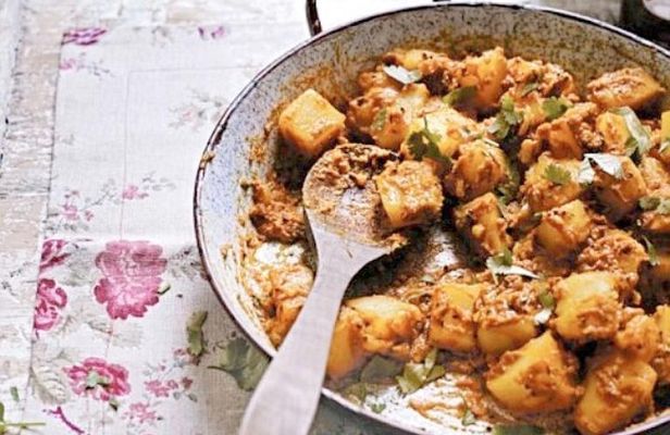 Cooking Class with Lunch or Dinner at Dera Mandawa - Jaipur