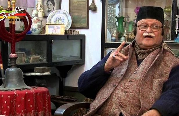 Curated Dining at Sheesh Mahal - Lucknow