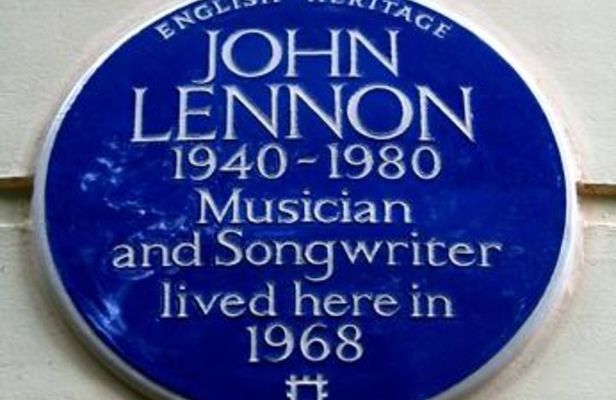Beatles Evening Tour of Central London
