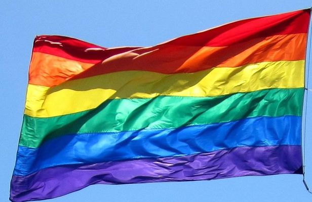 San Francisco LGBTQ Walking Tour with Local Guide