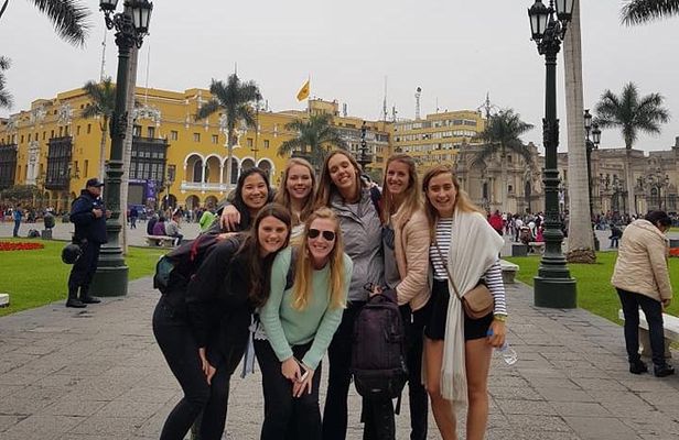 Private City Tour