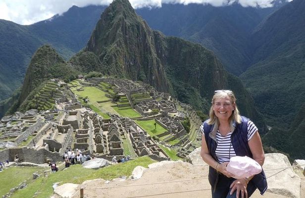 Private tour to Machu Picchu