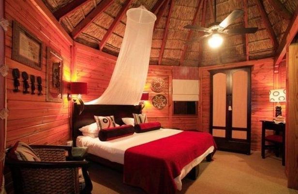 4 Day Garden Route Adventure & Safari