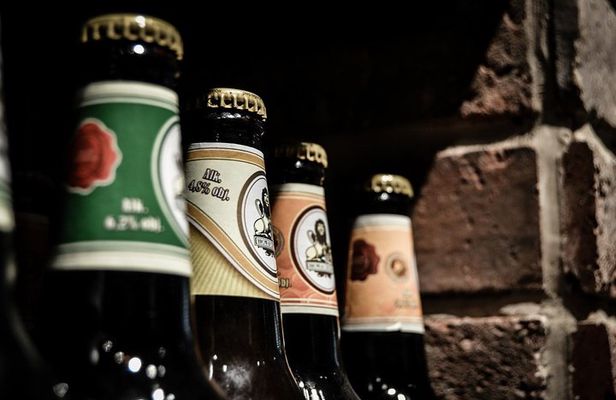 Hoppy Hours - Private Budapest Craft Beer Tour