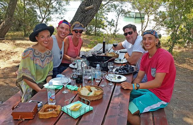 Ston Oysters & Wine Tasting Tour from Dubrovnik