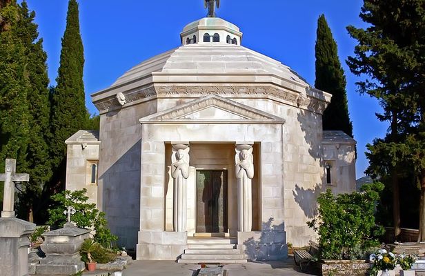 Dubrovnik Riviera and Cavtat - Shore Tour