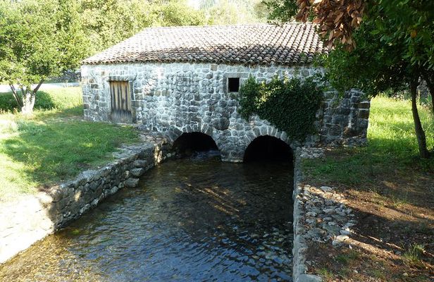 Konavle Countryside Private Tour