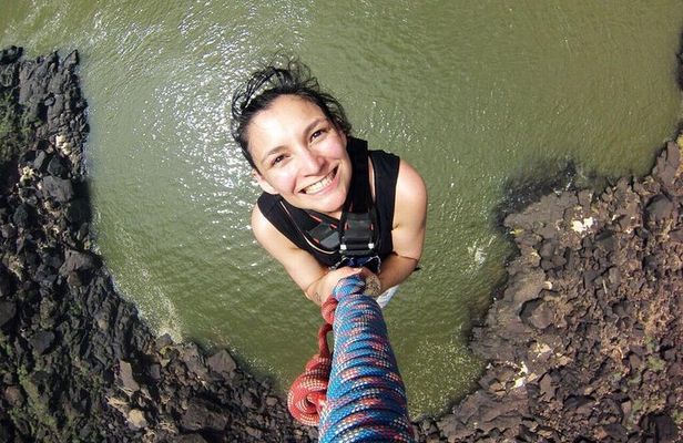 Gorge Swing (Zimbabwe)