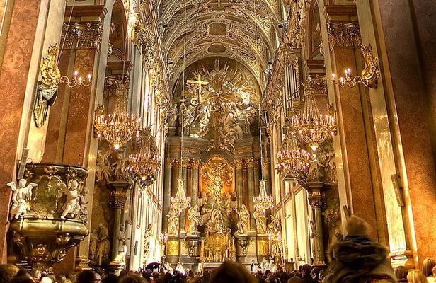 Czestochowa Black Madonna Private Day Tour from Krakow