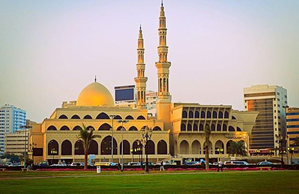 Sharjah City Tour on Private Basis