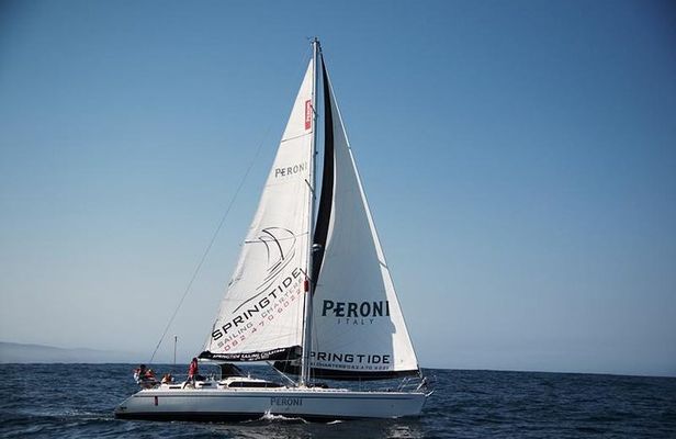 Knysna Day Sail & Lunch Charter 2.5 Hour