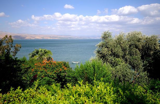 2-Day Northern Israel Tour from Tel Aviv: Golan Heights, Nazareth and the Sea of Galilee