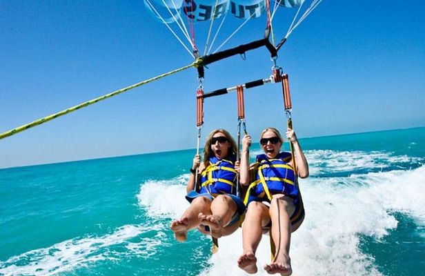 Ft Lauderdale to Key West with Optional Activities