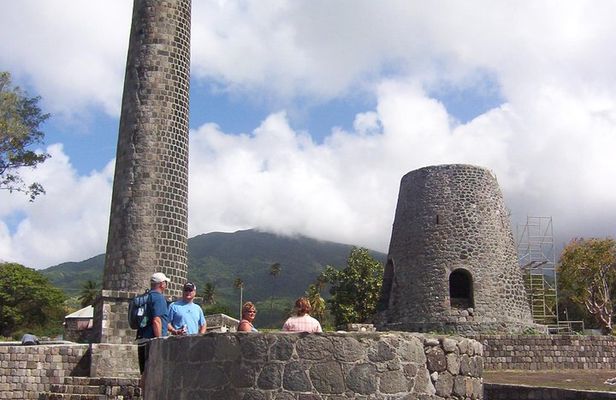  Scenic Romney Manor & Timothy Hill or Panoramic Brimstone Hill