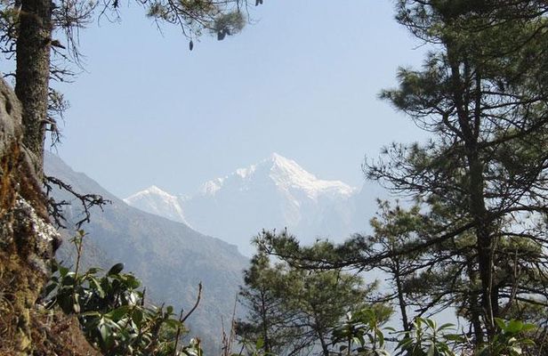 Private Namo Buddha Full-Day Tour from Kathmandu