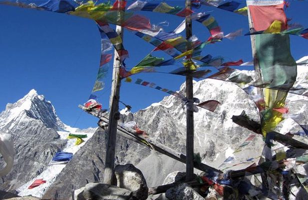 Langtang Trekking - 12 days