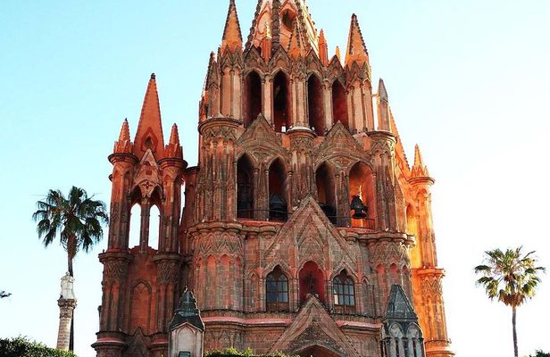 09 Days: Great Viceregal Cities