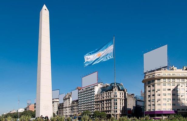 Buenos Aires City Tour