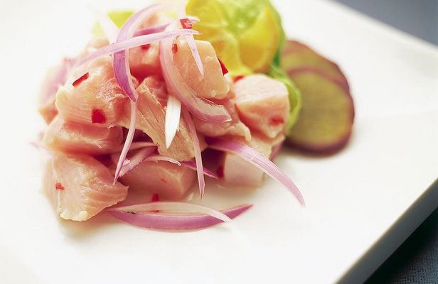 Traditional Culinary & Gastronomy Roots of Lima