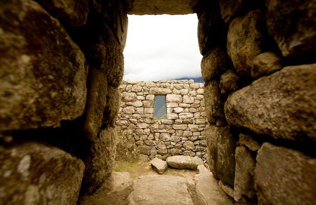 12-Day The Best of Peru
