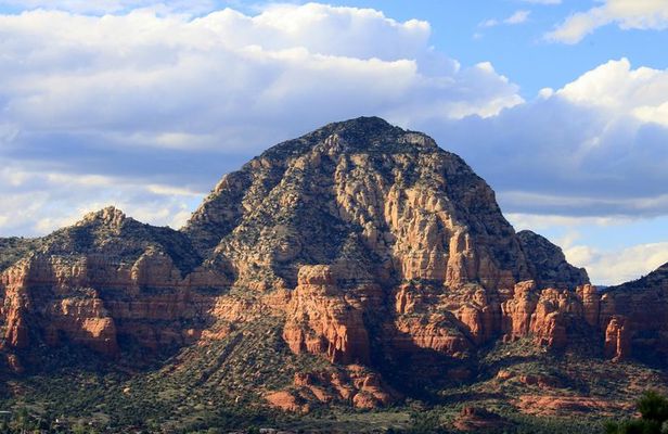 Private 4-Hour Tour of Sedona with pickup/drop-off